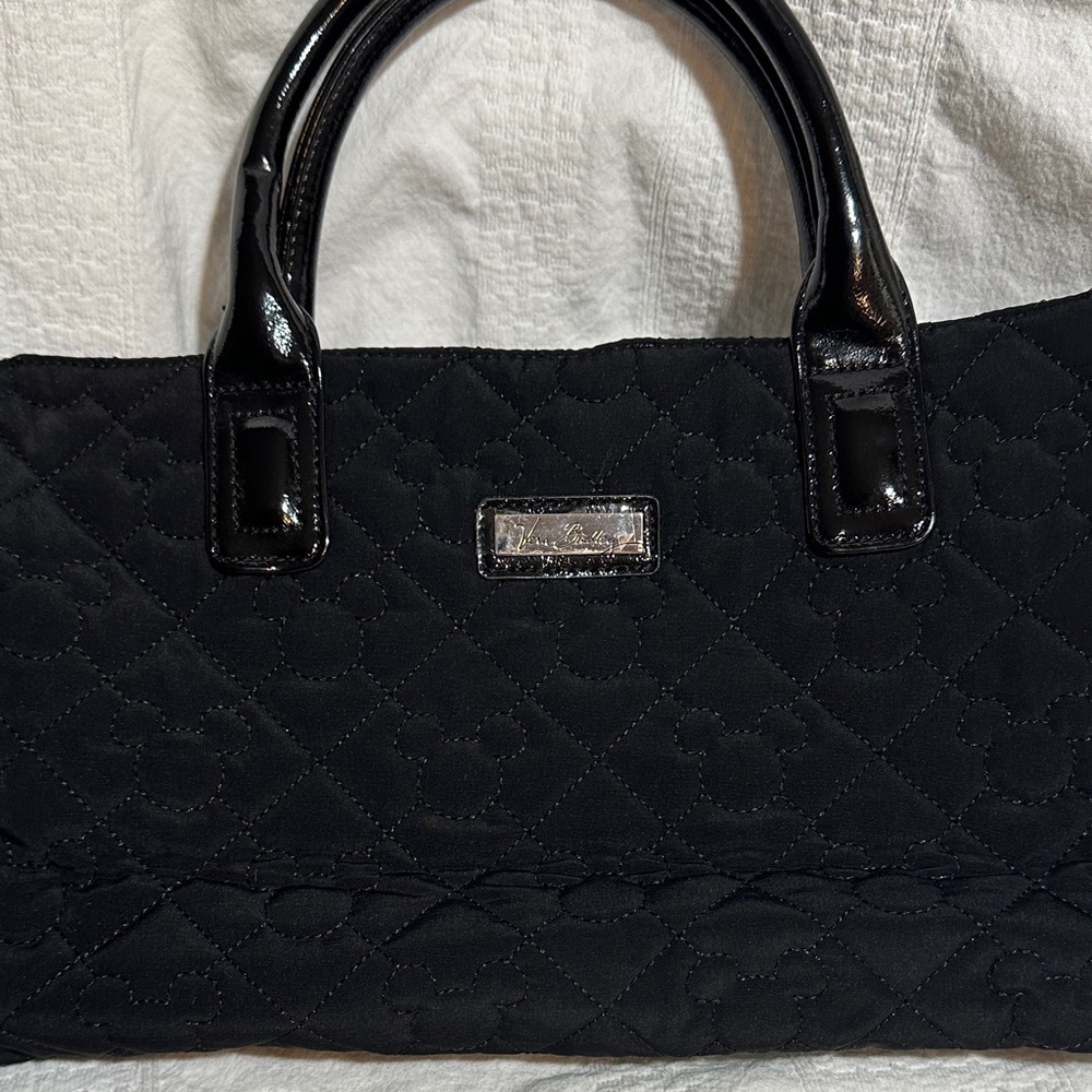 Vera Bradley Disney Handbag